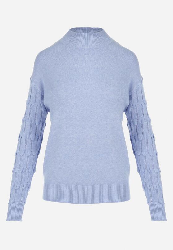 Niebieski Golf Pyrhile 6