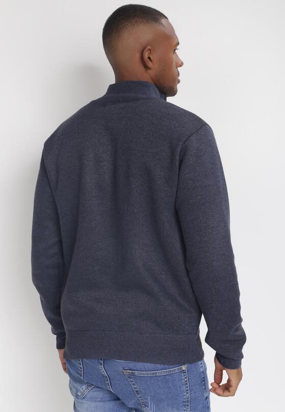 Tengerész kék Garbó 4