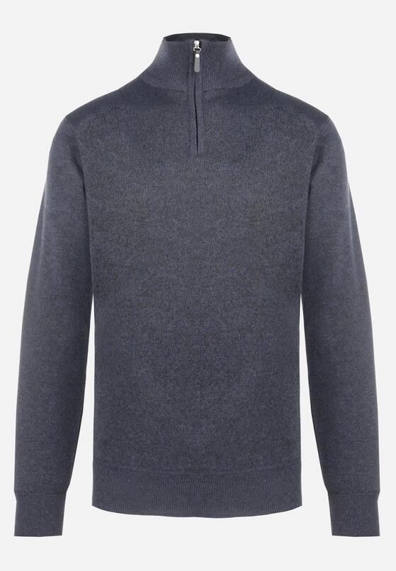 Tengerész kék Garbó 6