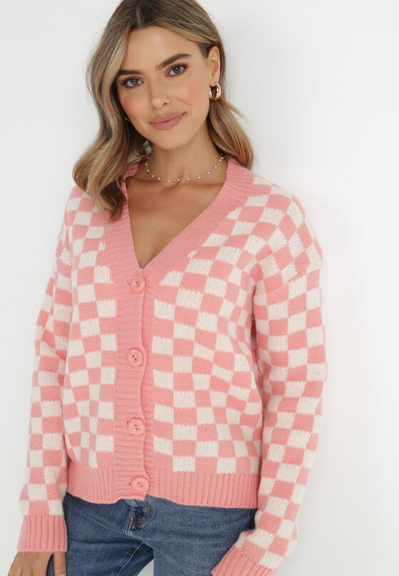 Cardigan Roz 2
