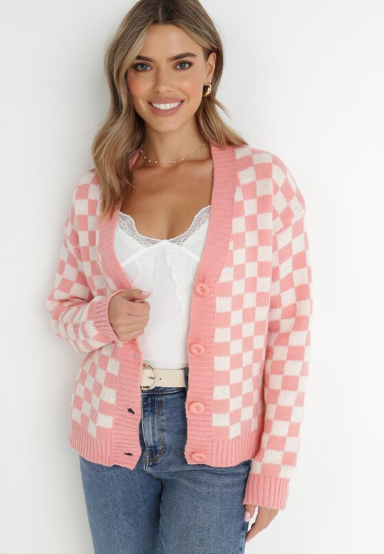 Cardigan Roz 4