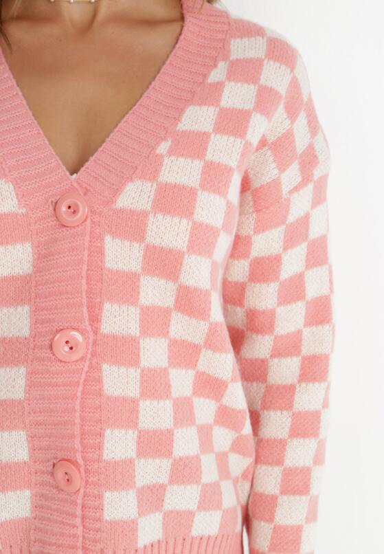Cardigan Roz 5