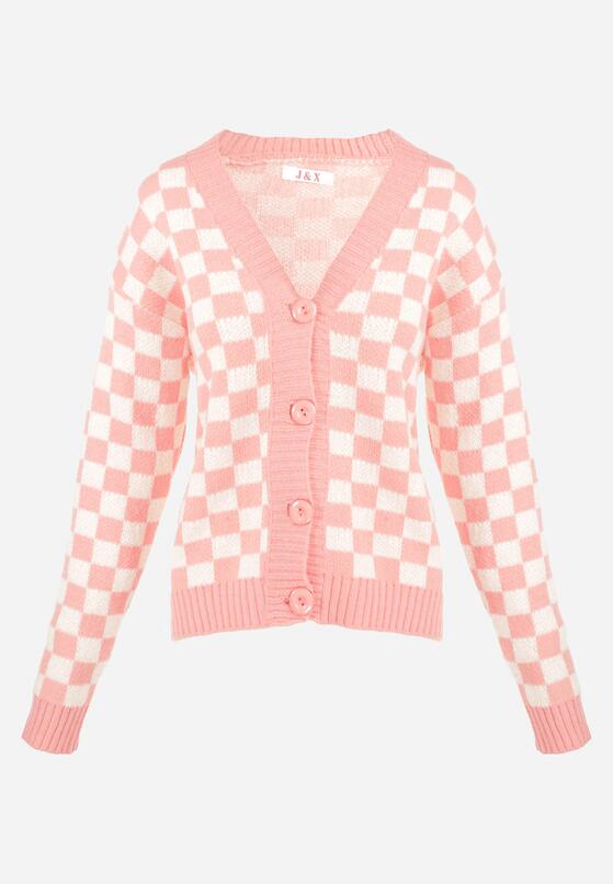 Cardigan Roz 6