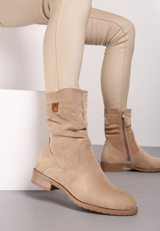 Botine Bej 2
