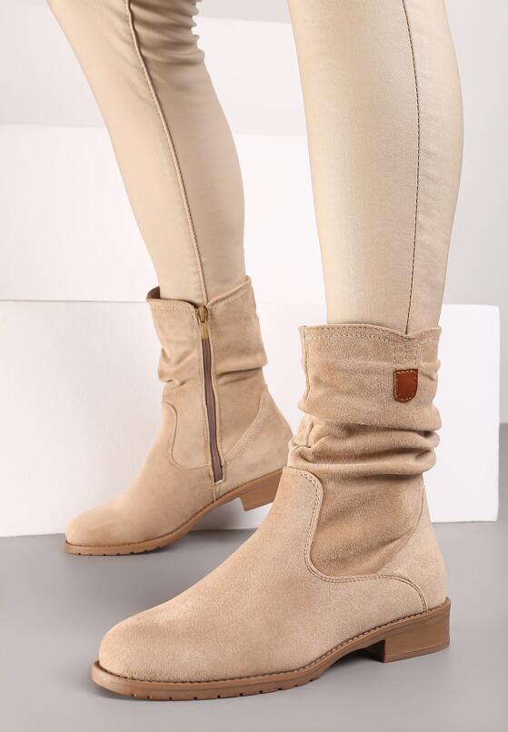 Botine Bej 1