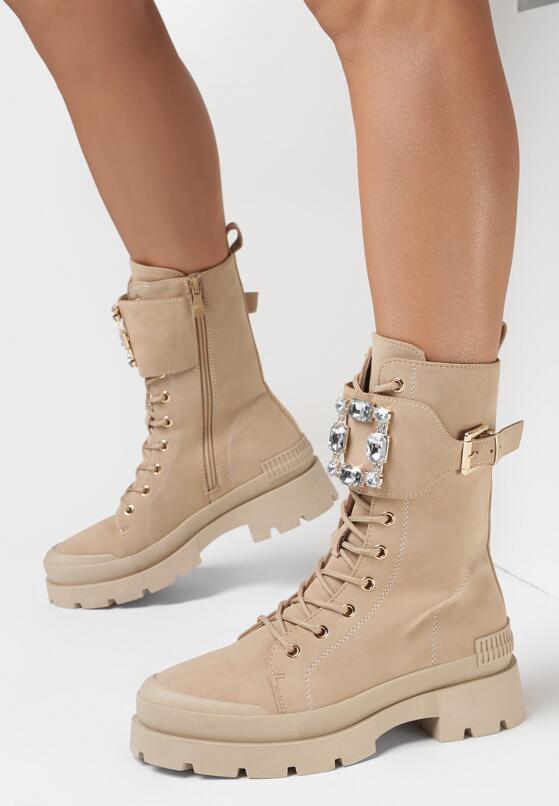 Botine Bej 1