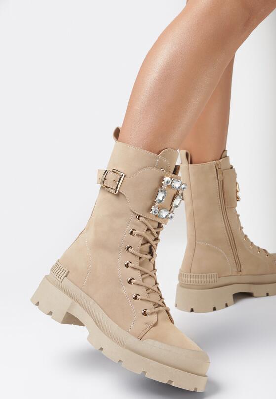Botine Bej 2
