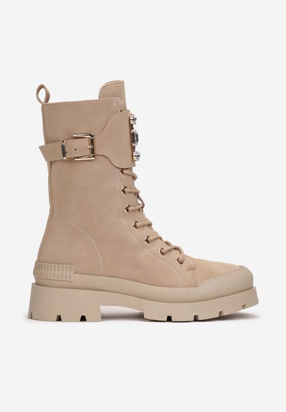 Botine Bej 3