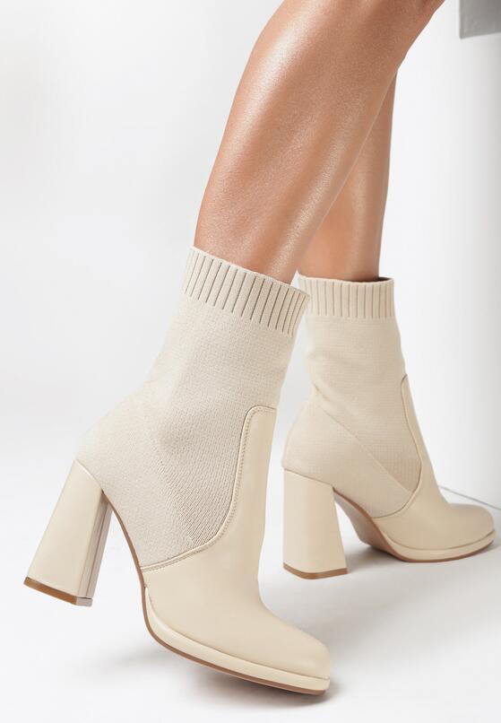 Botine Bej 2