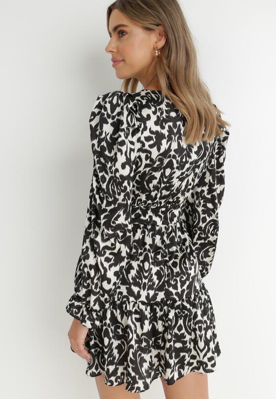Rochie Neagră 3