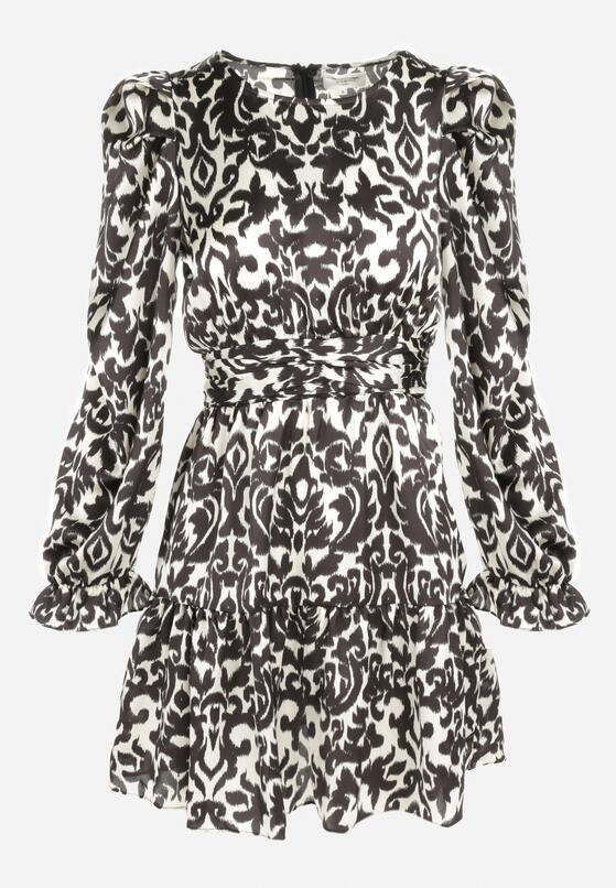 Rochie Neagră 6