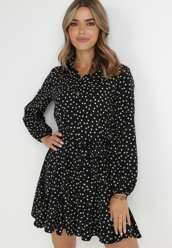 Rochie Neagră 1