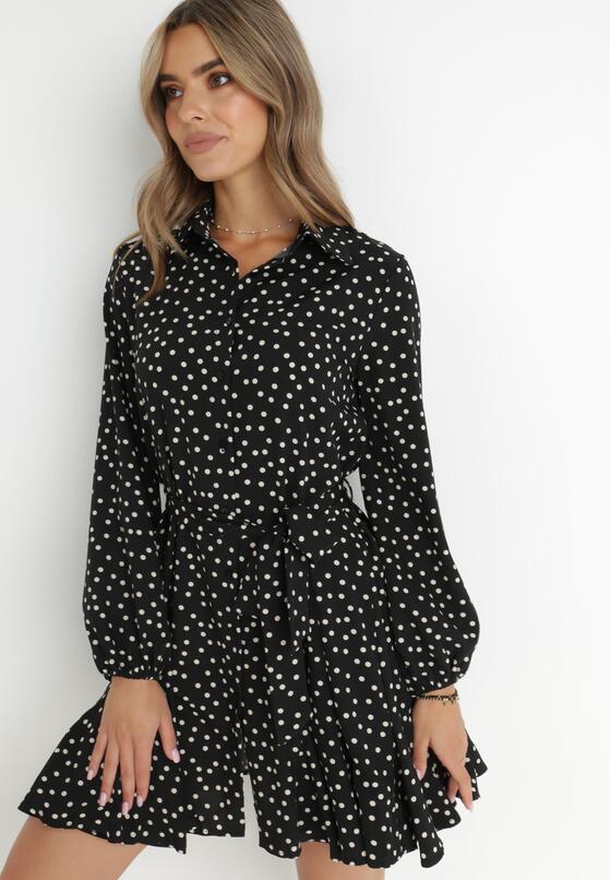 Rochie Neagră 4