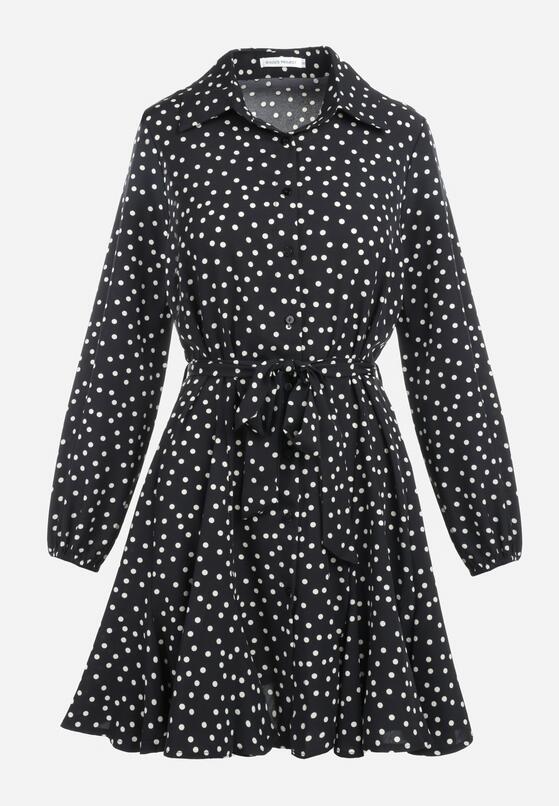 Rochie Neagră 6
