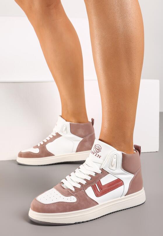 Sneakers Roz închis 2
