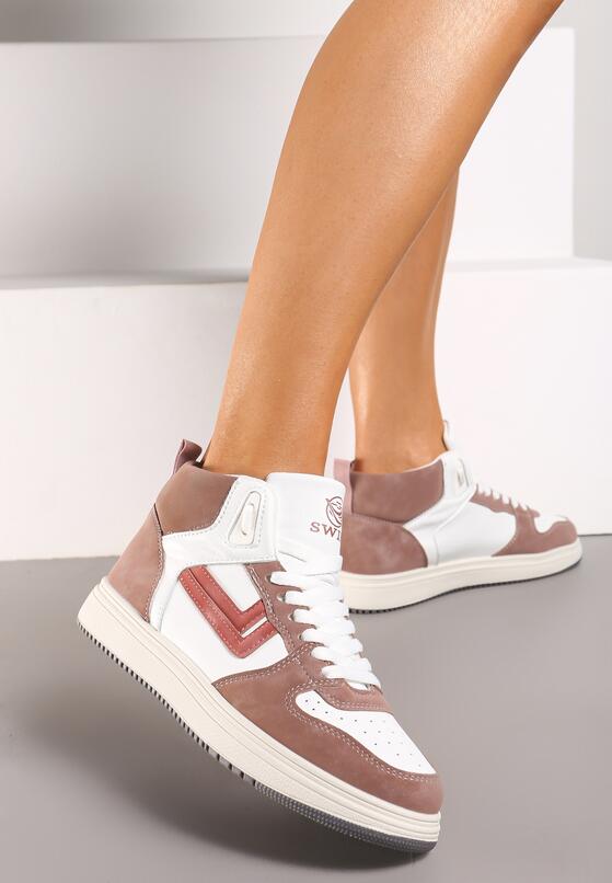 Sneakers Roz închis 1