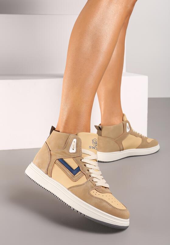 Sneakers Bej 1