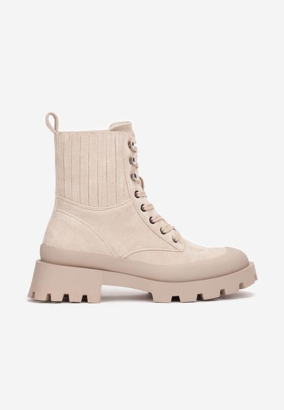 Botine Bej 3