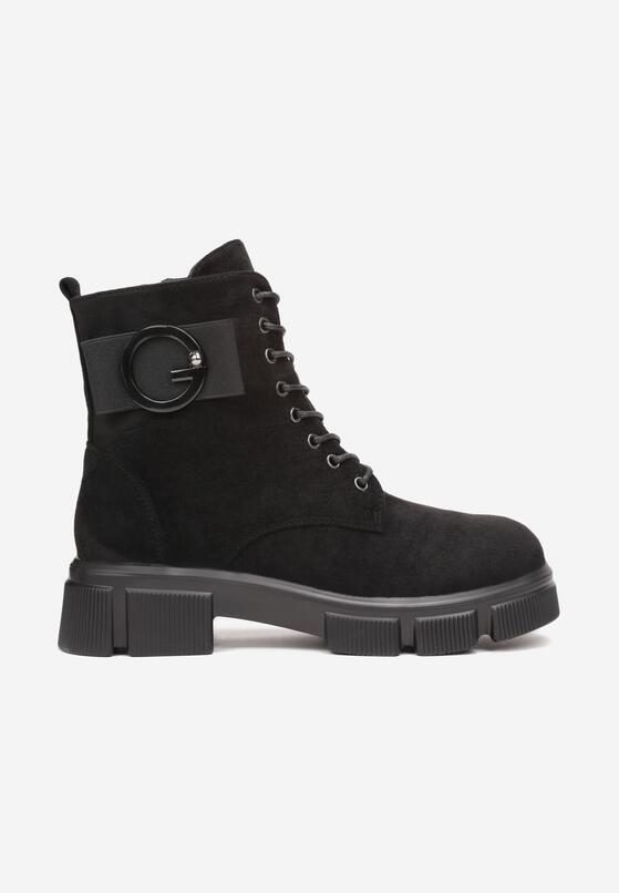 Botine Negre 3