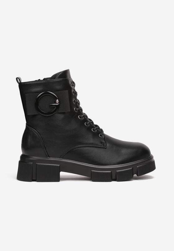 Botine Negre 3