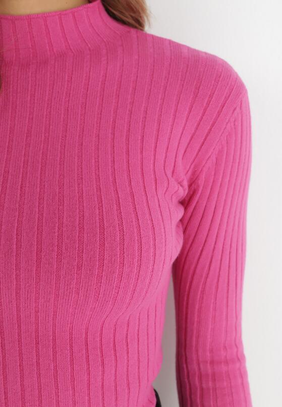 Pink Garbó 5