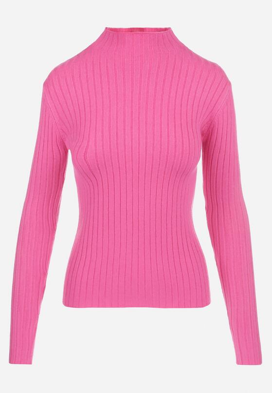 Pink Garbó 6