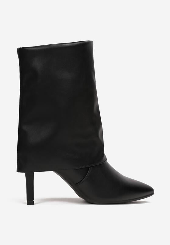 Botine Negre 3