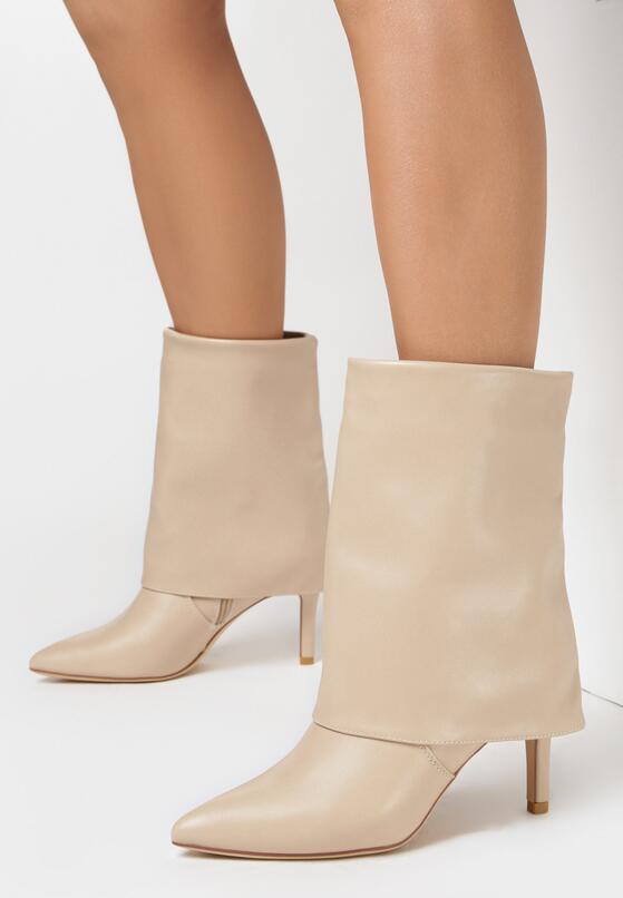 Botine Bej 1