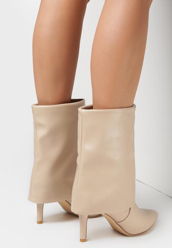 Botine Bej 2