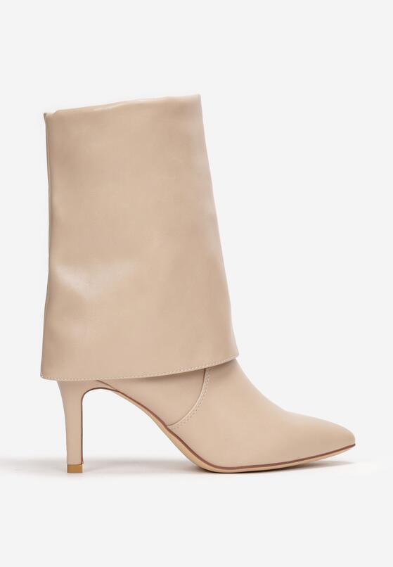 Botine Bej 3