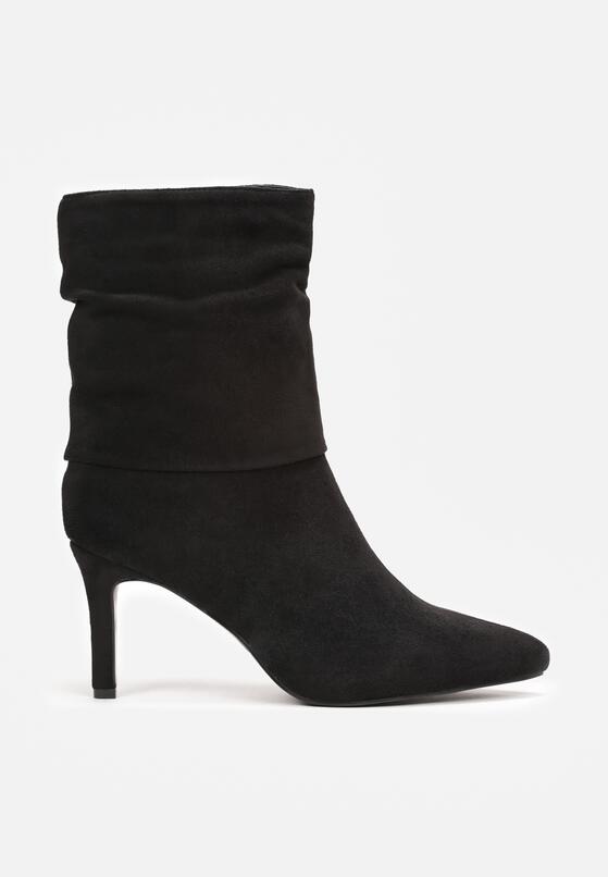 Botine Negre 3