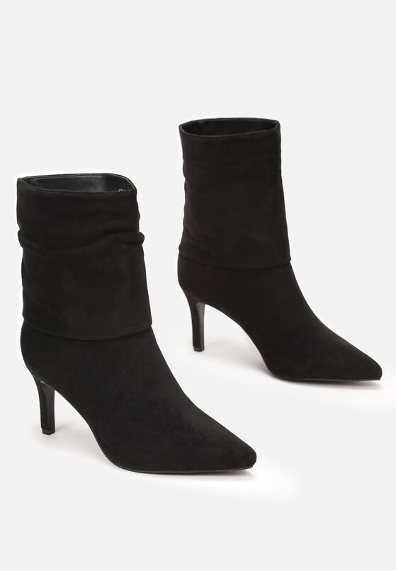 Botine Negre 4