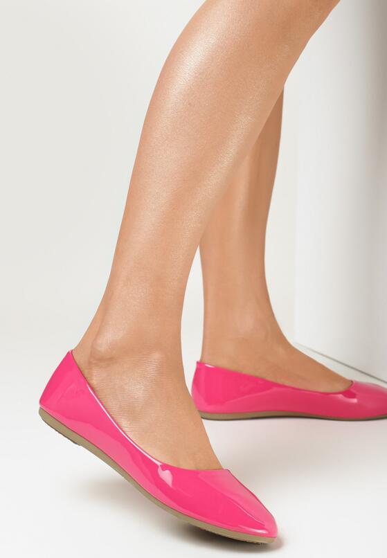 Balerini Fucsia 2