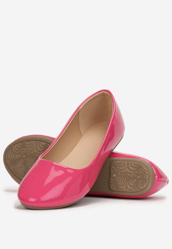 Balerini Fucsia 4