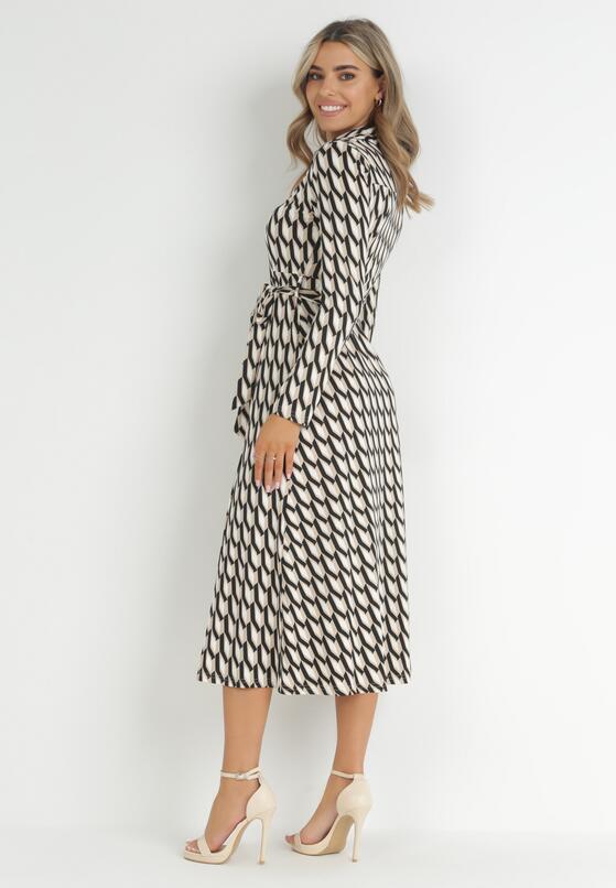 Rochie Bej deschis 3