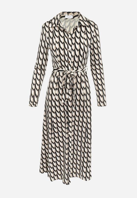 Rochie Bej deschis 6