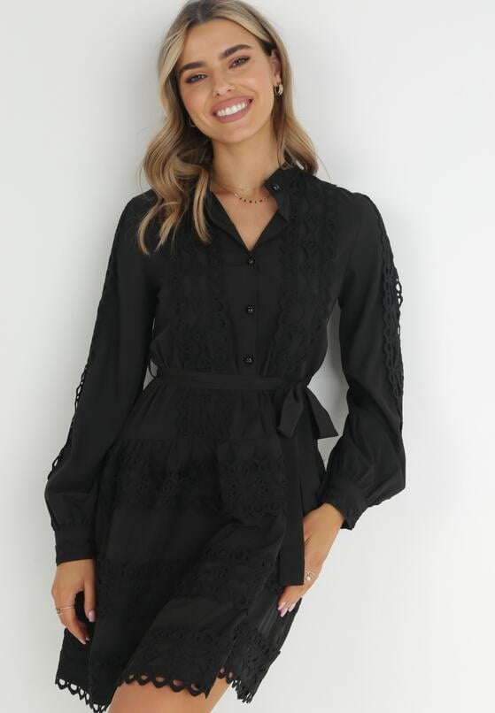 Rochie Neagră 4