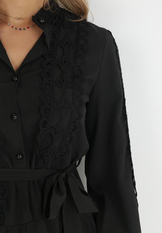 Rochie Neagră 5