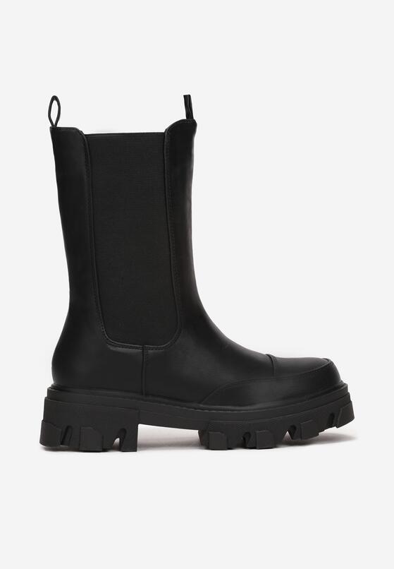 Botine Negre 3