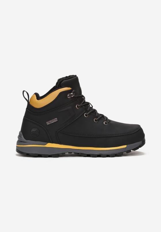 Pantofi trekking Negri 1