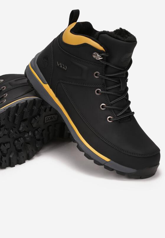 Pantofi trekking Negri 3
