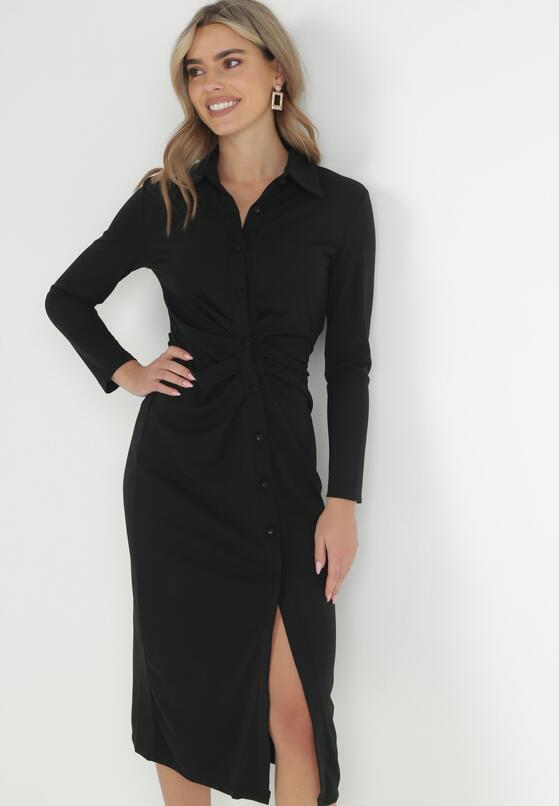 Rochie Neagră 1