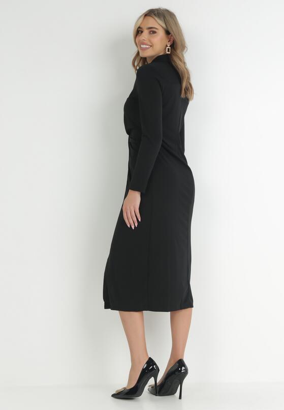 Rochie Neagră 3