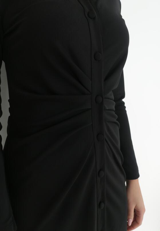 Rochie Neagră 5