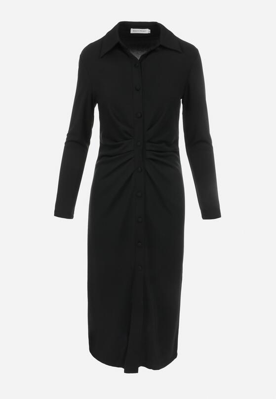Rochie Neagră 6
