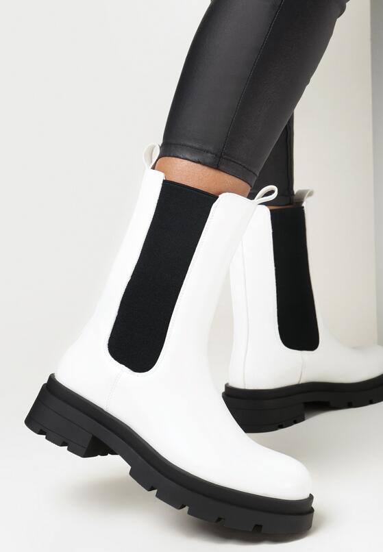 Botine Negre 2