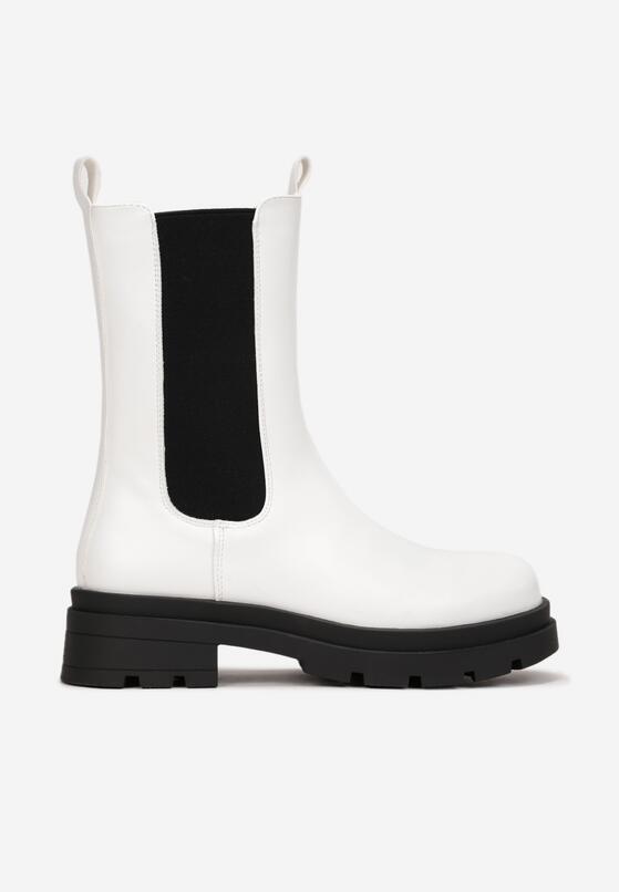 Botine Negre 3