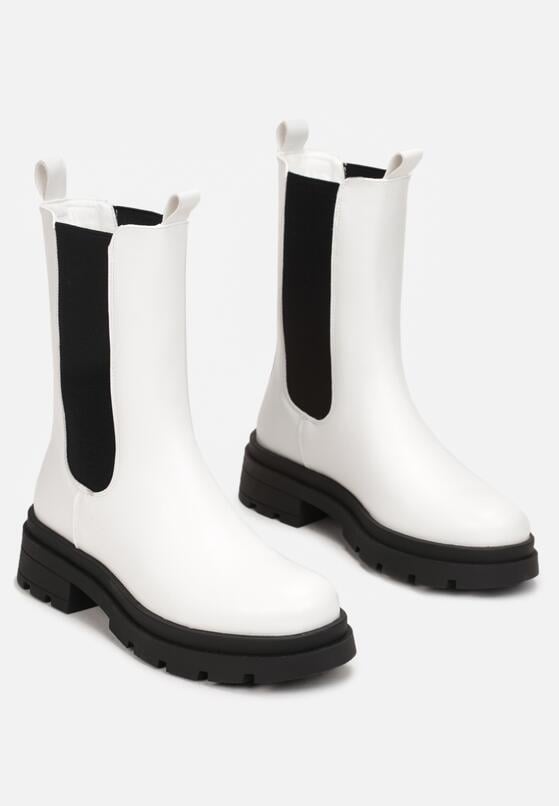 Botine Negre 4