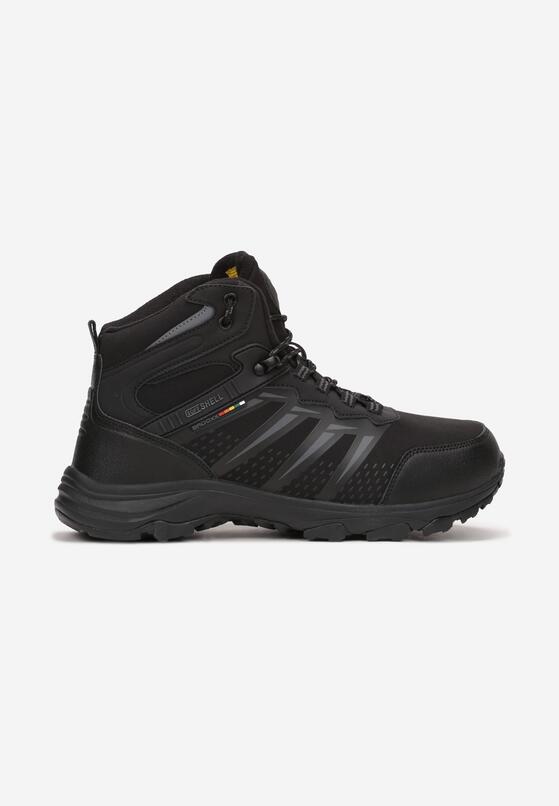 Pantofi trekking Negri 1
