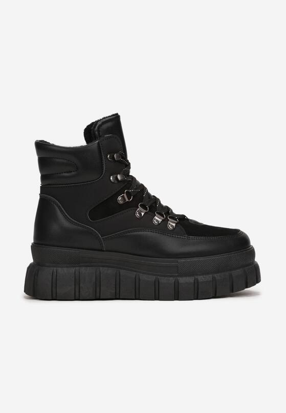 Botine Negre 3